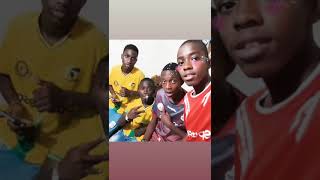 Vijana Waliopata Kwenda Simba Na Yanga U17