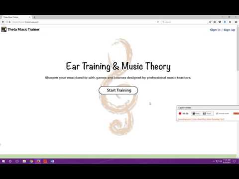 Theta Tutorial Updated - YouTube
