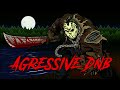 Agressive dnb vol4 dnb neurofunk technoid darkstep