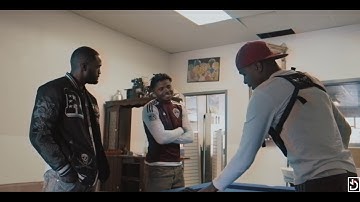 Day1ss - Snake 🐍 Story Part 4.5 (Official Music Video shot by @Divineshot)ByCheeMadeThis (@day1sss)