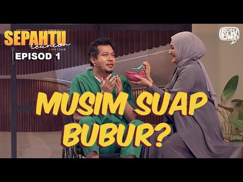 Sepahtu Reunion Live