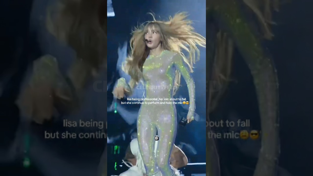 ⚡️ЛИСА ПОКАЗАЛА ПРИМЕР ДЖЕННИ?! 