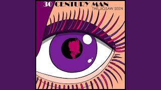 Video thumbnail of "The Jigsaw Seen - 30 Century Man (Futurama Version)"