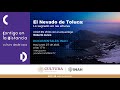 El Nevado de Toluca: Lo sagrado en las alturas