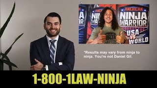 1-800-1Law-Ninja