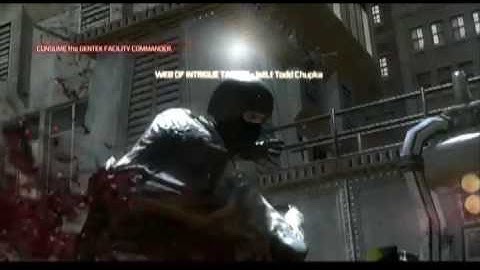 Prototype - Web of Intrigue - 004