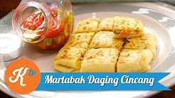 Resep Martabak Daging Cincang | FARAH QUINN - Durasi: 5.59. 