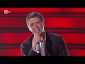 Marco Morandi canta "Un mondo d'amore" - Una storia da cantare 07/03/2020