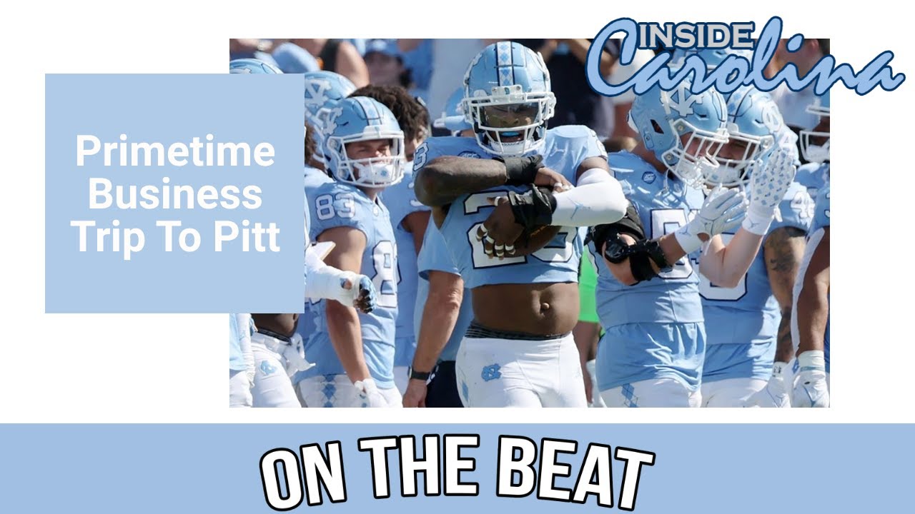 Video: On The Beat Podcast - Primetime Business Trip To Pittsburgh