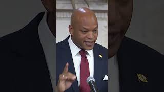 Maryland Juvenile Services Secretary faces criticism over previous role in New York City