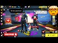 Random Player Challenged me To A 1vs1 For The BOOYAH PASS😨 Free Fire🔥