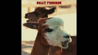 Kelly Finnigan - The Hurting Truth [OFFICIAL AUDIO]
