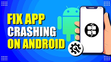 Hoe je een app-crash op Android kunt oplossen (eenvoudige manier)