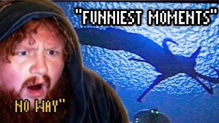 CaseOh's FUNNIEST Moments in Subnautica 2