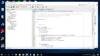 OOP 3 - Parameter & This