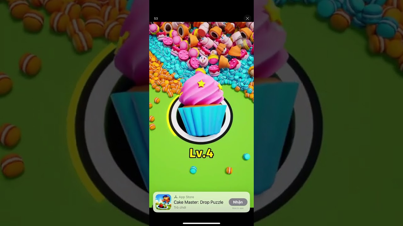 Block Color Newbie _ Level 46-50