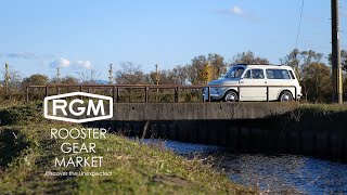 RGM (ルースターギアマーケット) 2020_image PV