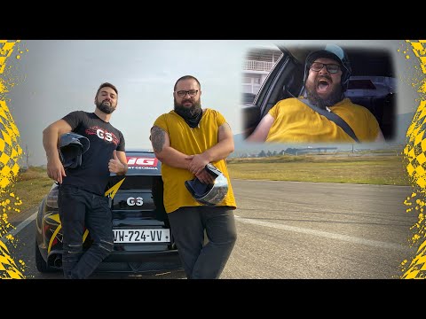 Drift Taxi - ჯენგო / Jengo - დრიფტ რეაქციები