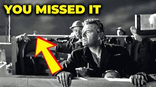 Download Lagu 20 WEIRD Facts About THE CRUEL SEA (1953) You Didn’t Know MP3