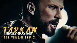 Tarkan -Söz Verdim( Hakkı Bostan Remix) Resimi