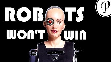 ROBOTS won