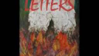 Letters by M.G. Marsh