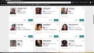 Use Cambly to talk to Foreigners screenshot 4