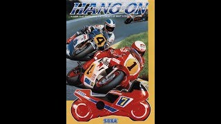 Hang-On (Arcade) Hi-Score Challenge
Finally doing another entry for Tubers High Score Challenge! Harold Stuff chose it this time. A surprise Im sure, what isnt is my crappy commentary strikes back. Even if this went well I never know what to say for racing games in these videos. As I said not happy really I couldnt do better but Ill take the score I got here. Hang-On (Arcade) Hi-Score Challenge
