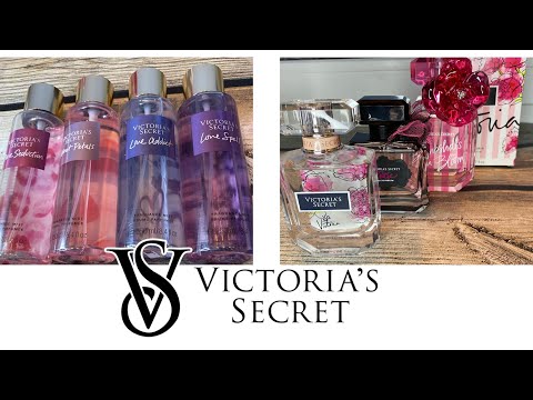 Video: Noj Ntawm Victoria's Secret Qauv