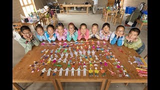 賽馬會無止橋服務學習計劃