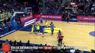 15 16 Dusan Ivkovic Efes Ss Hp Sts