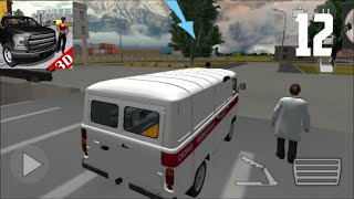 Criminal Russia 3D. Gangsta Way Simulator Gameplay Walkthrough Part 12(Android) screenshot 4
