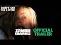 The Zombie Diaries | Official Trailer | Movie Trailers | Horror Trailer