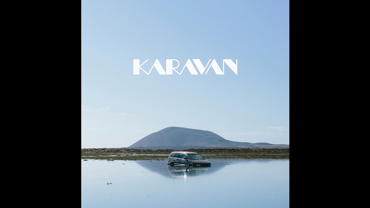 Watch Karavan - La Experiencia on YouTube Watch Karavan - La Experiencia on YouTube