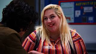 Musician Uses PLUS SIZE GIRL To PAY BILLS | Dhar Mann
