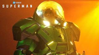 Superman 2 Man Of Tomorrow Teaser 2026