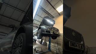 Jaguar-Land Rover 2.7-3.0 Diesel Timing Belt Replacement 👨🏻‍🔧