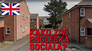 Kako živi socijala u Engleskoj i kako varaju sistem?