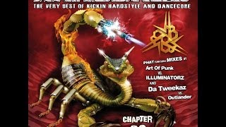 HardBass Chapter 26 Cd 1