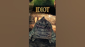 The easiest boss in Dark Souls 2... #darksouls #darksouls2 #gaming