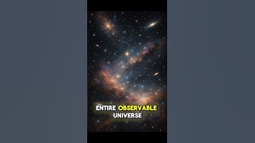 Chess Has MORE Possibilities Than ATOMS in Universe! ♟️🌌