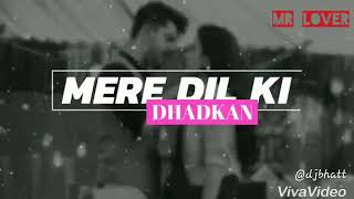 Avneil(ek samy main to tere dil se juda tha)