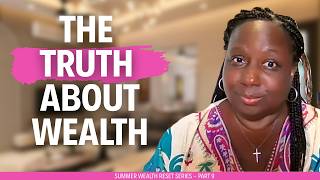 Black Women: To Build Wealth and Retire Early, You Need This FIRST