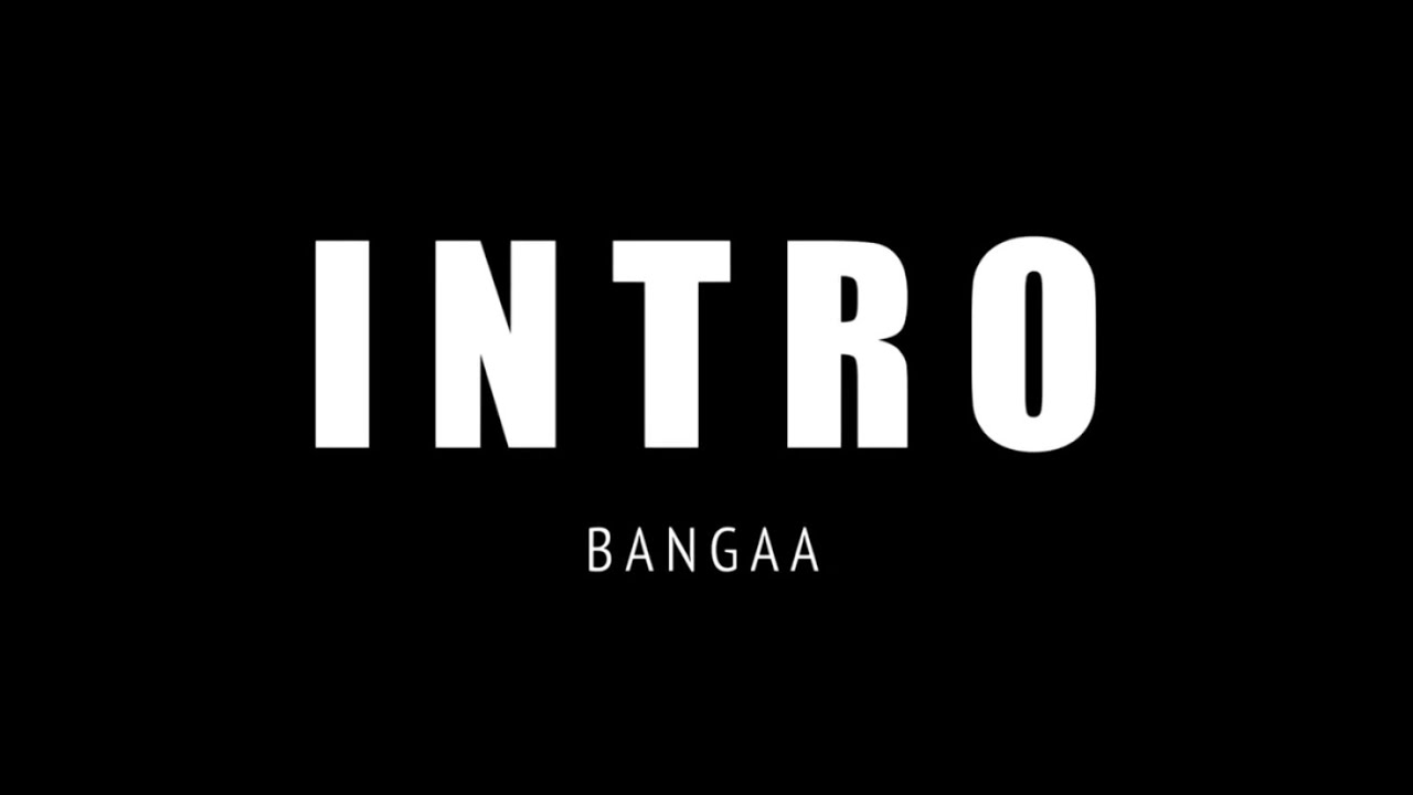 Watch H365 Bangaa - Dickie Fit (Intro) on YouTube Watch H365 Bangaa - Dickie Fit (Intro) on YouTube
