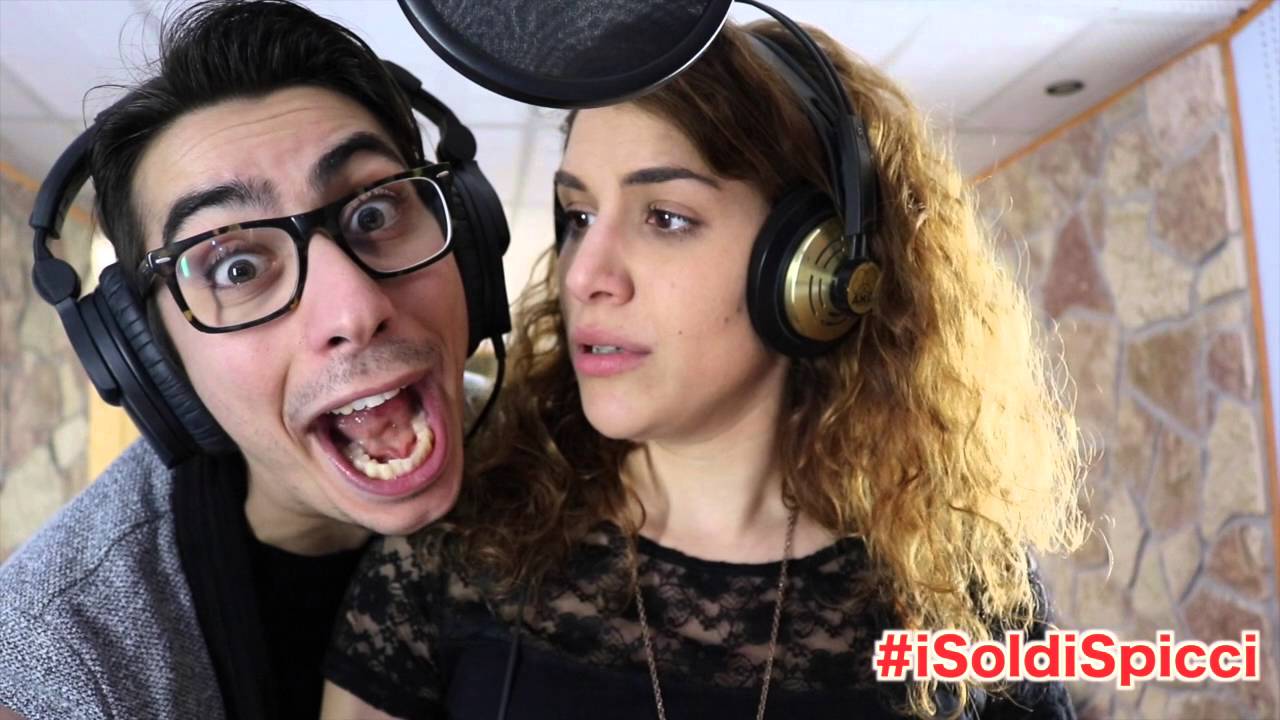 E' Natal con... iSoldiSpicci