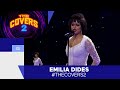 TheCovers 2: Emilia Dides Tribute to Whitney Houston 🎤