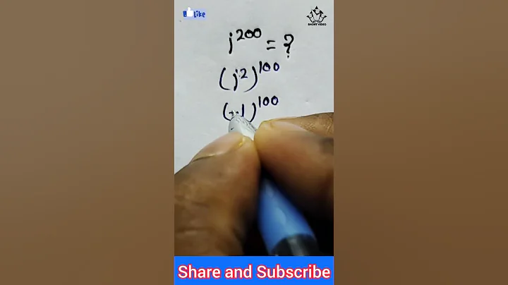 🔥Complex number || mathematics tricks😨😱 #shorts #shortvideo #youtubeshorts #short #viralvideo