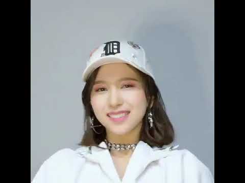 Twice Mina X Mlb Youtube