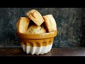 [SUB]생크림 스콘 만들기(Whipping Cream Biscuits recipe)