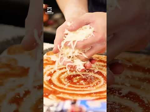 O pizza grozavă nu e doar un preparat, ci o experiență!